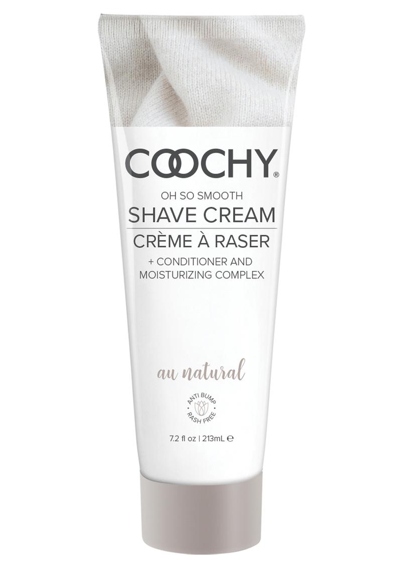 Coochy Au Natural