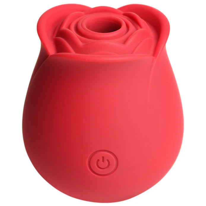 The Perfect Rose
