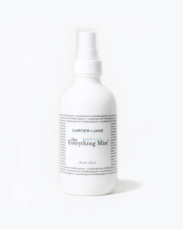 The Everything Mist