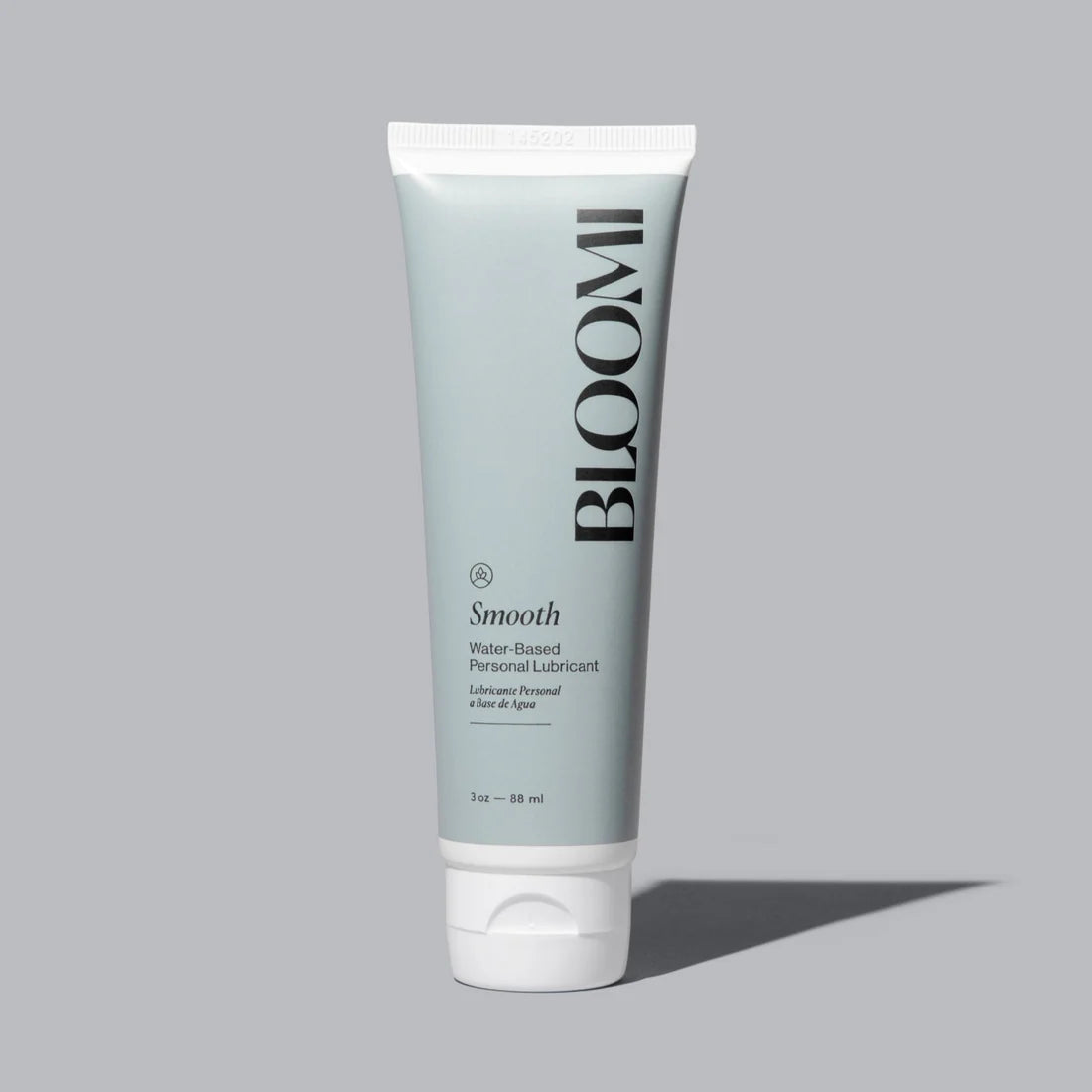 Smooth Water Based Lubricant