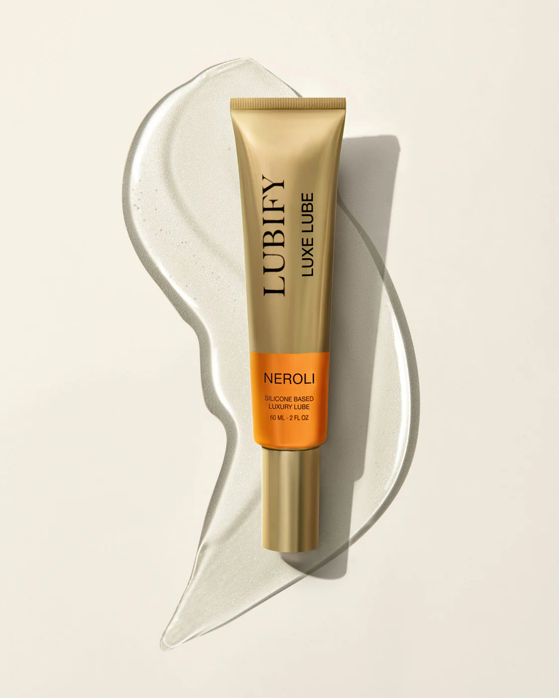 Luxe Lube Neroli
