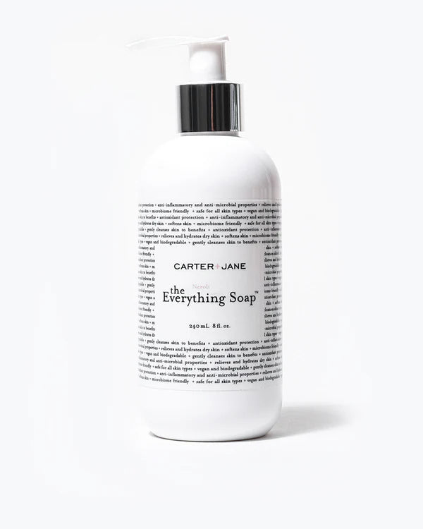 The Everything Soap