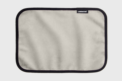 Fascinator Splashproof Throws, Bedroom Furniture by Liberator – shown in product photo 