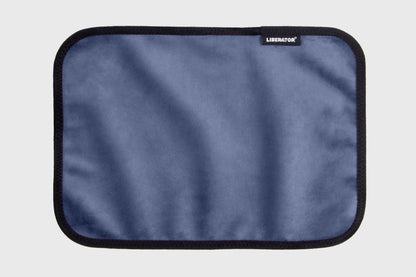 Fascinator Splashproof Throws, Bedroom Furniture by Liberator – shown in product photo 