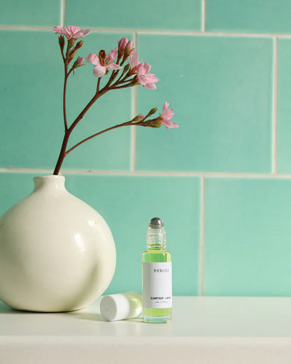 Roll-On Organic Aromas