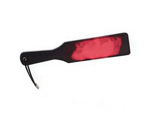 Heat Tease Paddle