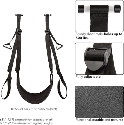 Door Swing