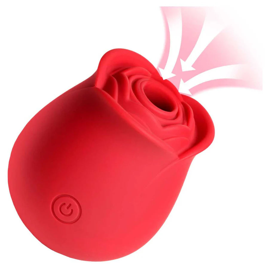 The Perfect Rose
