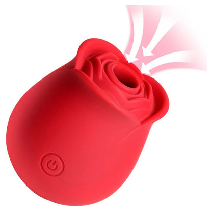 The Perfect Rose