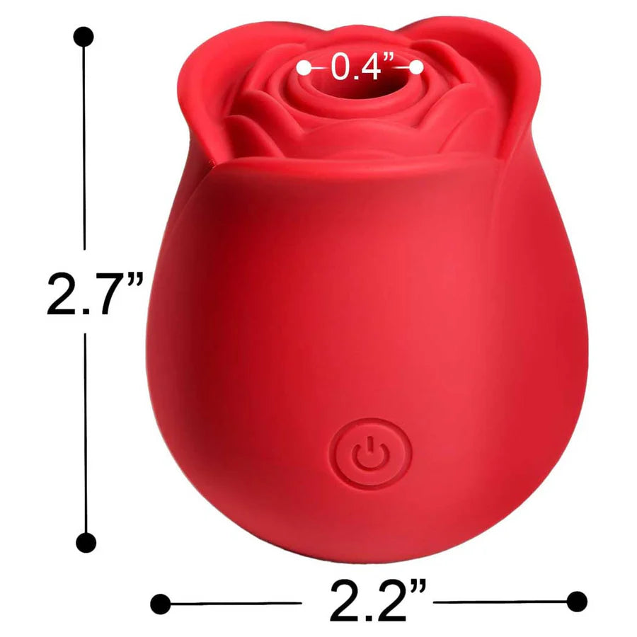 The Perfect Rose