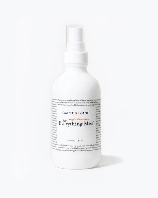 The Everything Mist