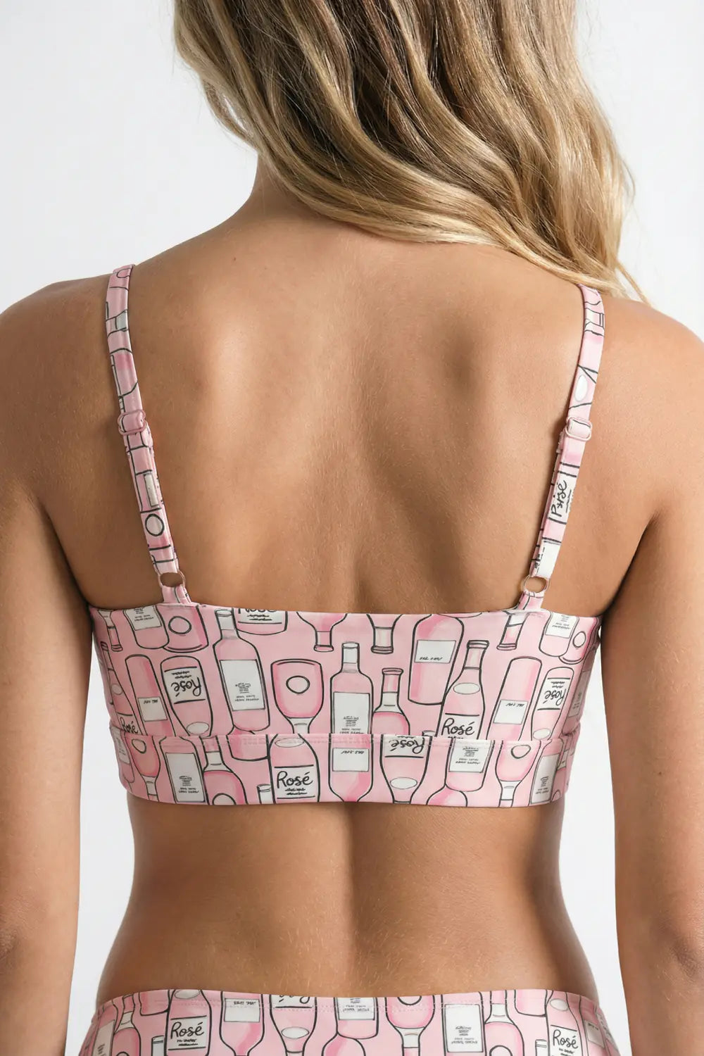 Boob Hammock Scoop Bralette
