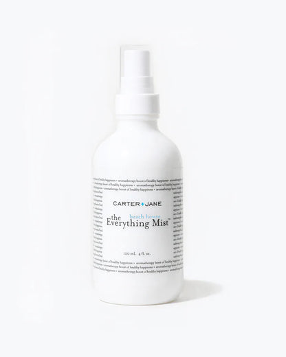 The Everything Mist