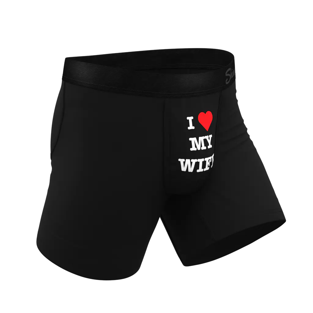 Ball Hammock Boxers