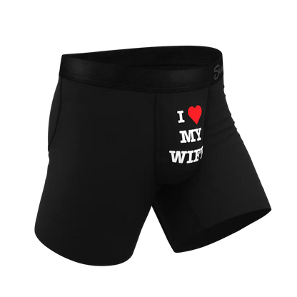 Ball Hammock Boxers