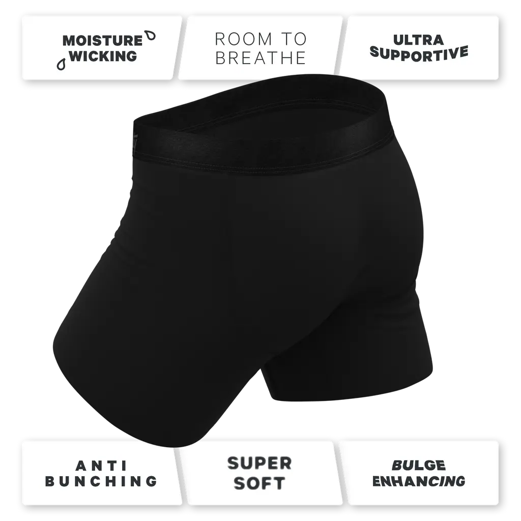 Ball Hammock Boxers