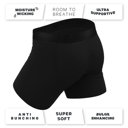 Ball Hammock Boxers