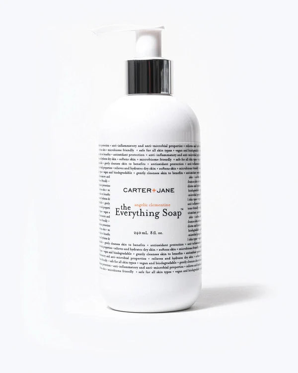 The Everything Soap