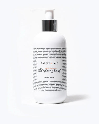 The Everything Soap
