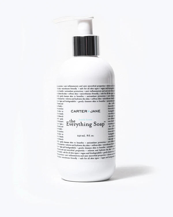 The Everything Soap