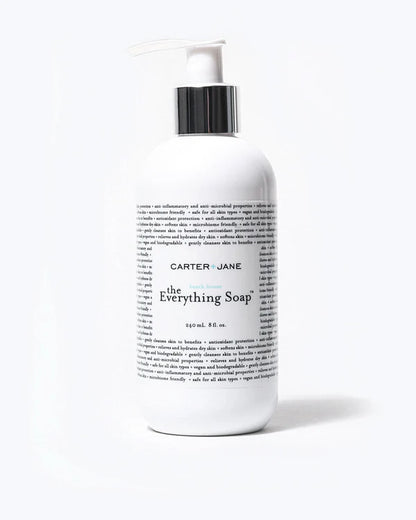 The Everything Soap