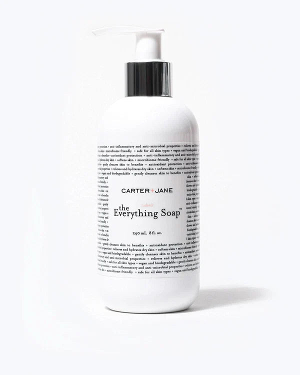 The Everything Soap