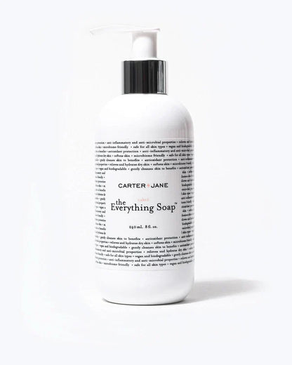 The Everything Soap
