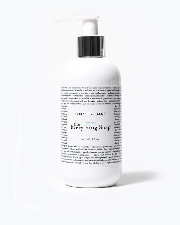 The Everything Soap