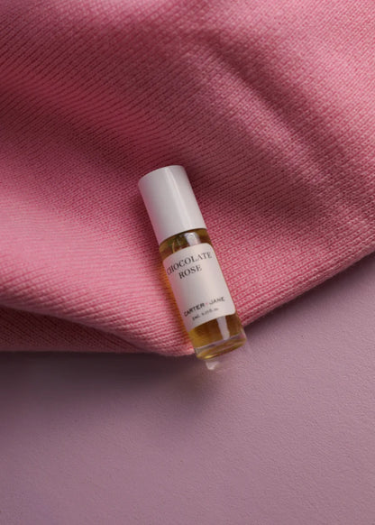 Roll-On Organic Aromas