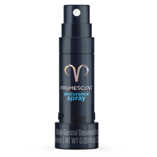 Delay Spray for Men