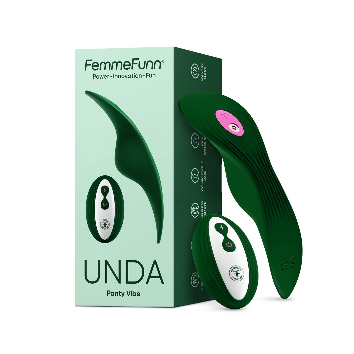 Unda