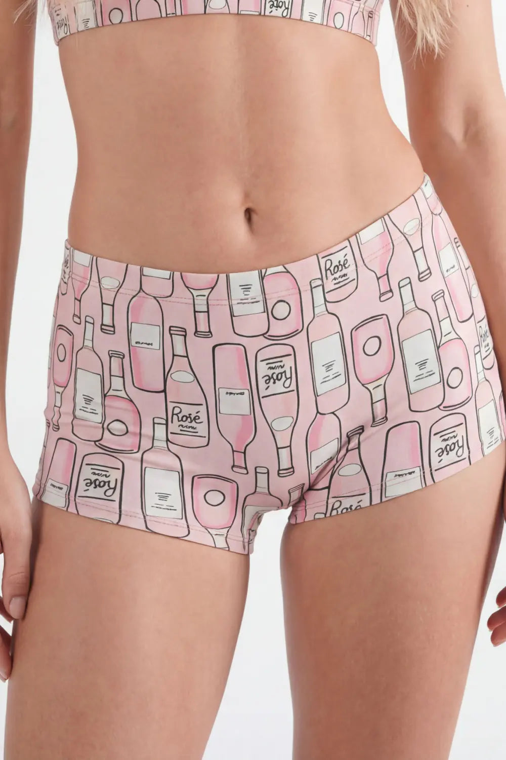 Buttery Soft Panties