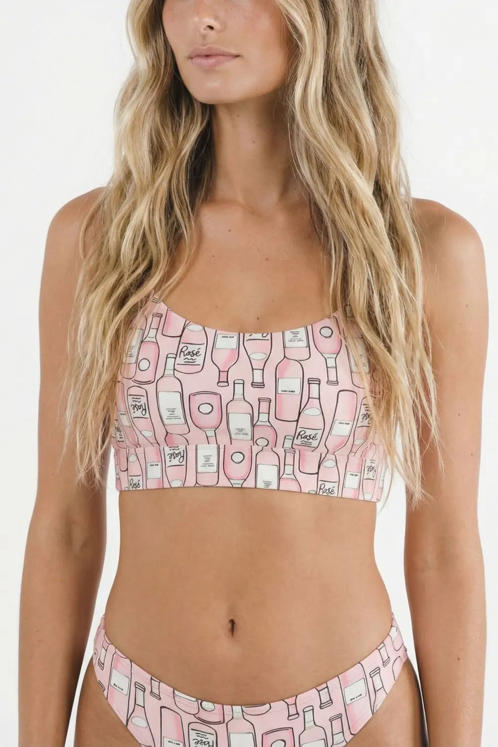 Boob Hammock Scoop Bralette