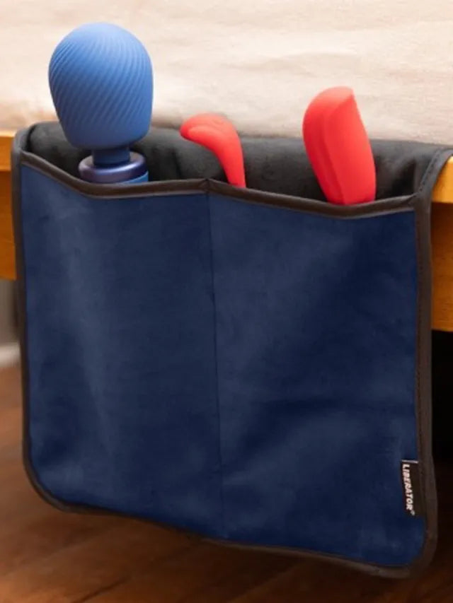 Bedside Storage Caddy