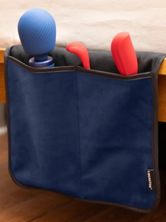 Bedside Storage Caddy