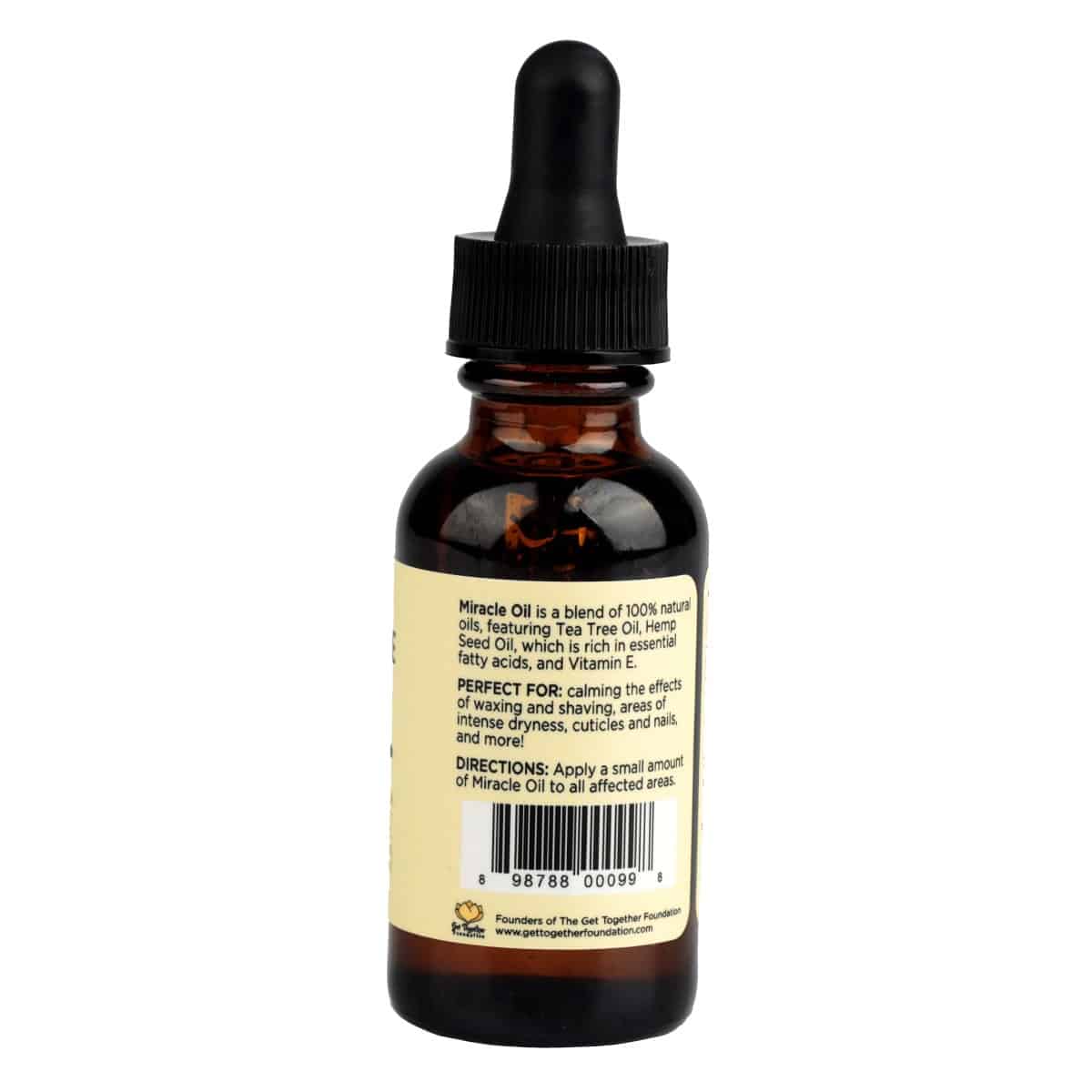 Miracle Oil