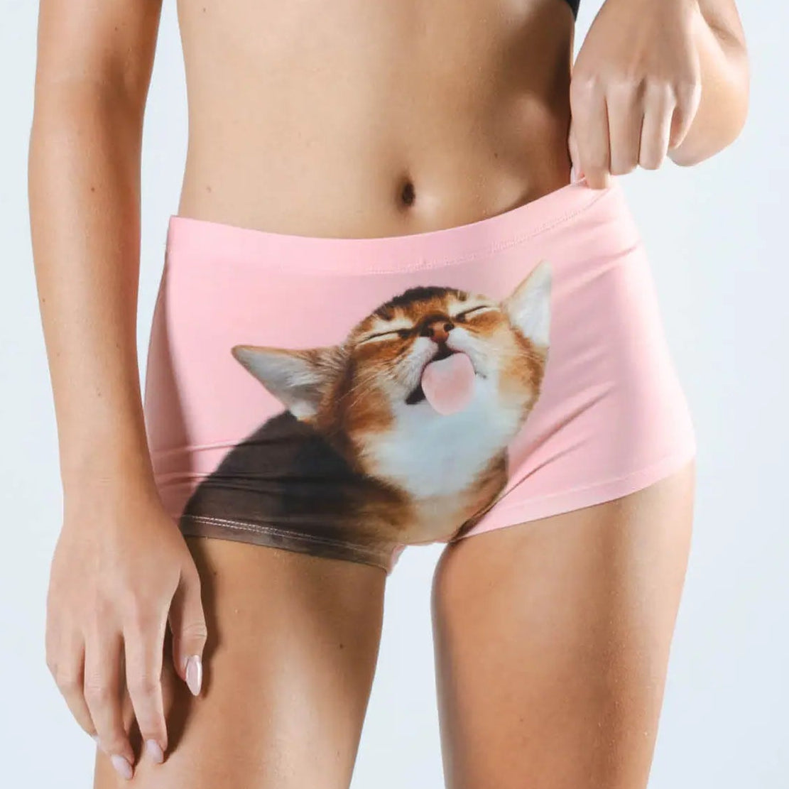 Buttery Soft Panties