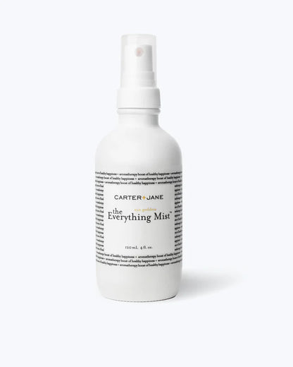 The Everything Mist
