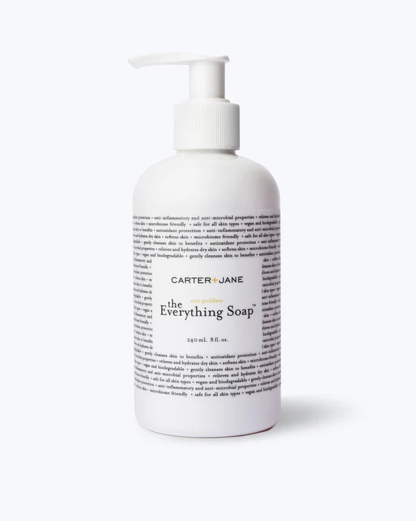 The Everything Soap