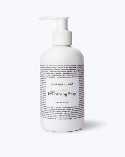 The Everything Soap