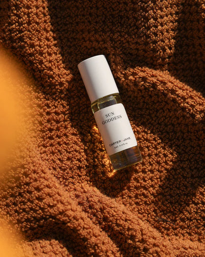 Roll-On Organic Aromas