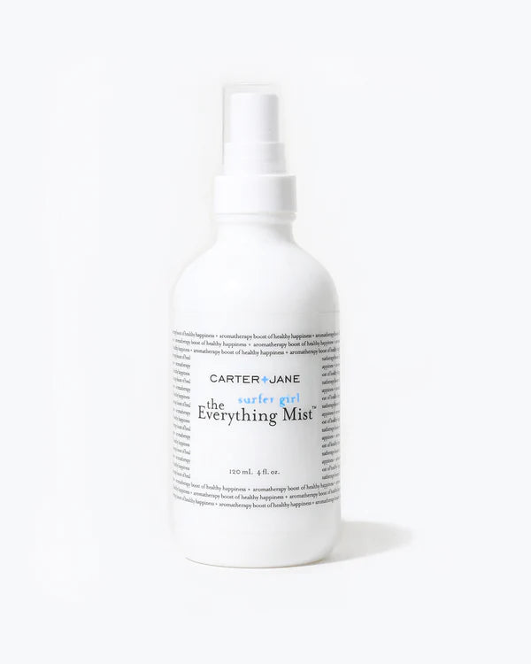 The Everything Mist