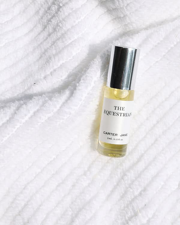 Roll-On Organic Aromas