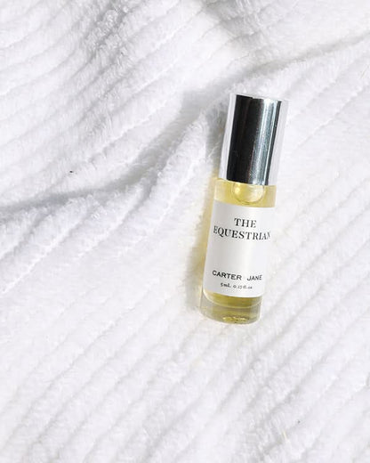 Roll-On Organic Aromas