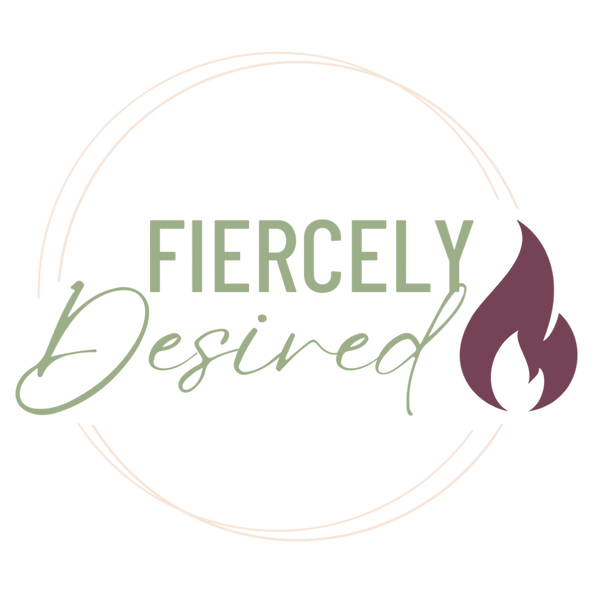 Fiercely Desired