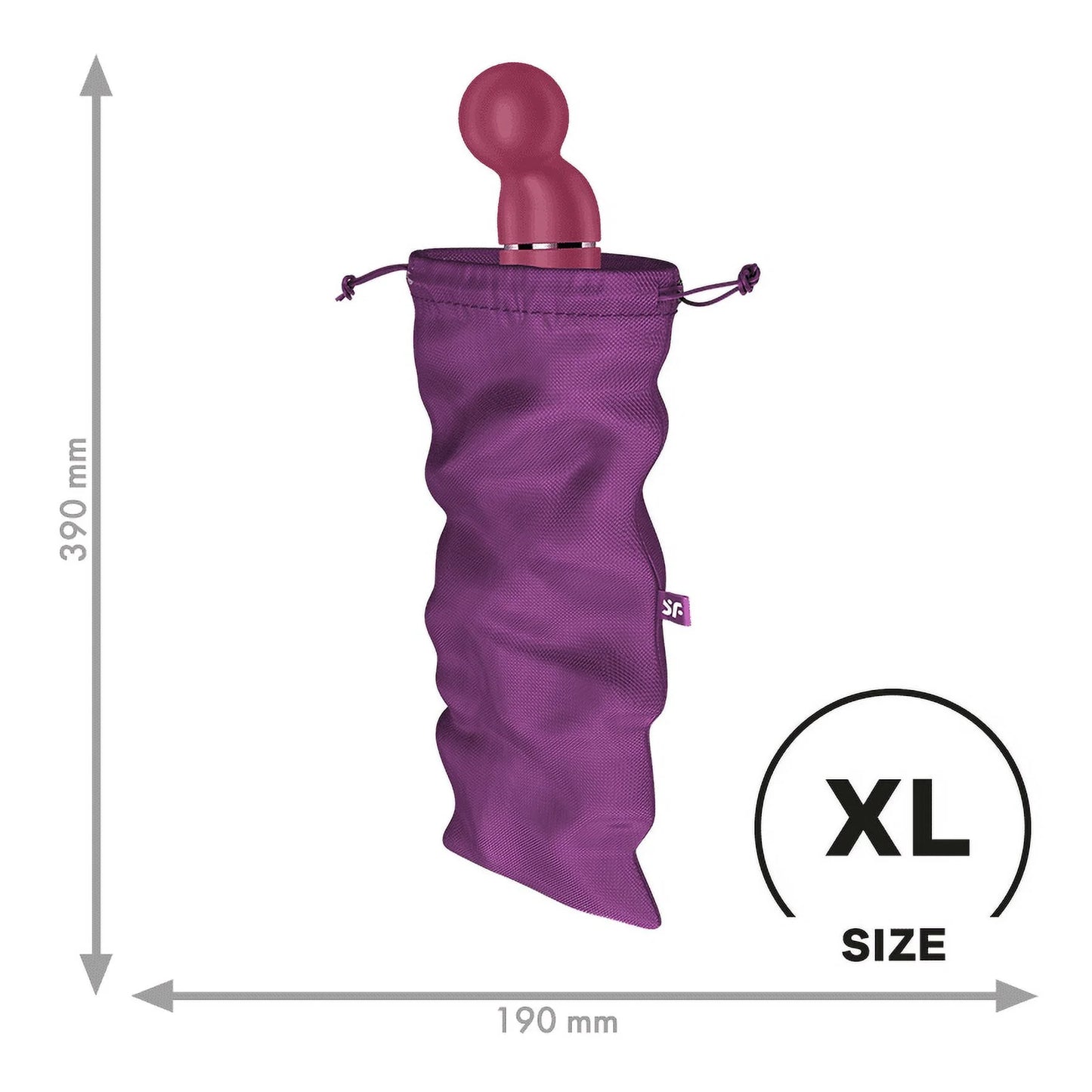 Toy Bag XL