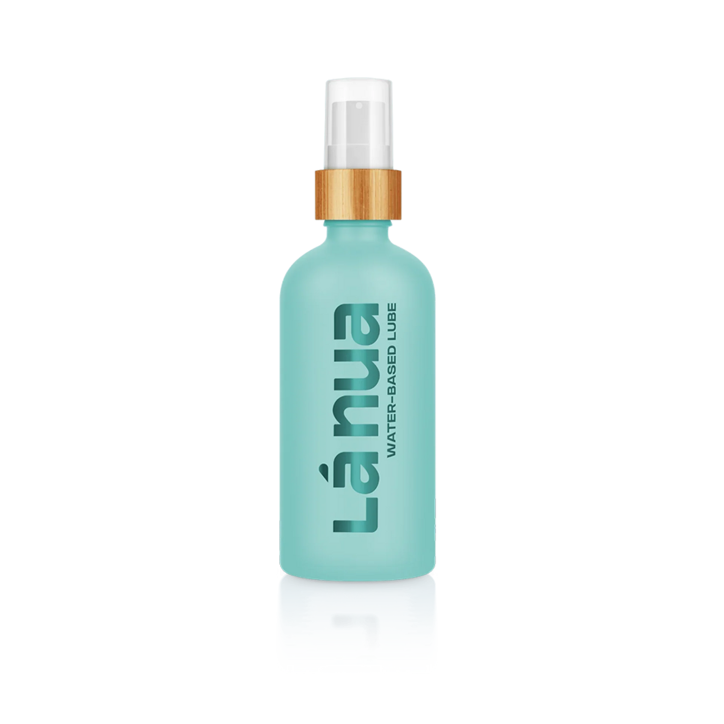 Unflavored Water-Based Lubricant