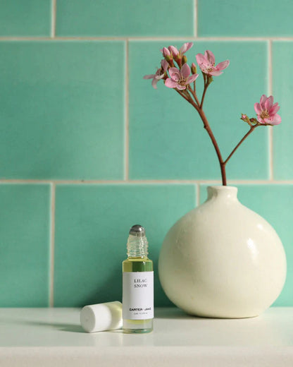 Roll-On Organic Aromas