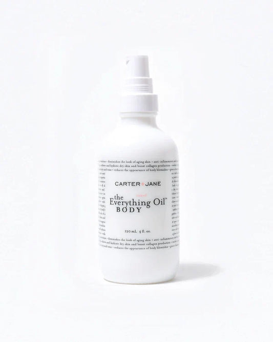 The Everything Oil
