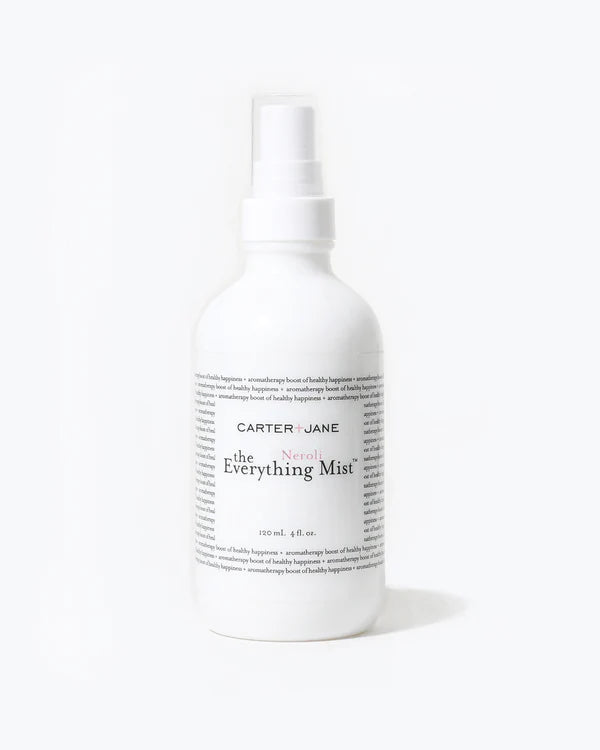 The Everything Mist